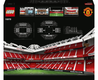 LEGO Creator 10272 Old Trafford - Manchester United - 567432 - zdjęcie 2